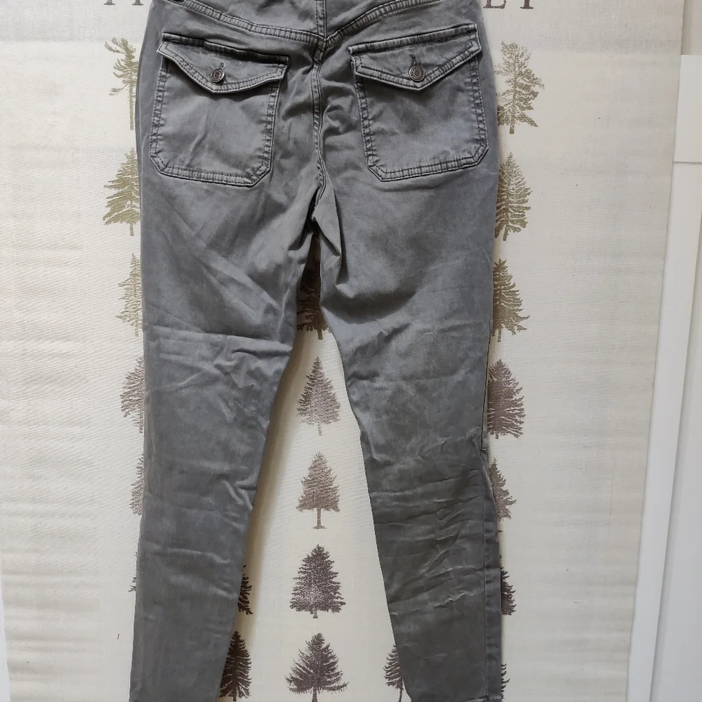 Mossimo High Rise Jegging - 26 - Picture 9 of 9
